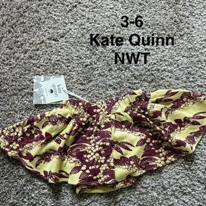 Kate Quinn skirt